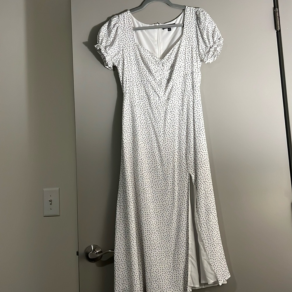 Midi dress
